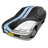 Honda Civic 1988-1991 BKGR-STR Car Cover